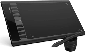 Bảng Vẽ Điện Tử XP-Pen Star 03 V2 12inch | XP-Pen Star 03 V2 12inch | Mayanh24h