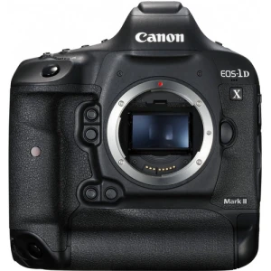 Canon 1D X Mark II, Mới 98% / Chụp 29.000 Shot / Fullbox (Máy còn rất mới)