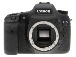 Canon 7D (Body), Mới 90% / Chụp 75K Shot