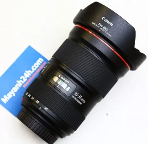 Canon EF 16-35mm f/2.8L III USM Hàng cũ | Mayanh24h