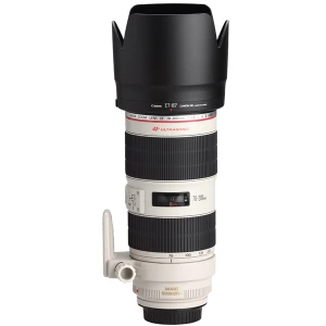 Canon EF 70-200mm f/2.8L IS II USM, Mới 98%