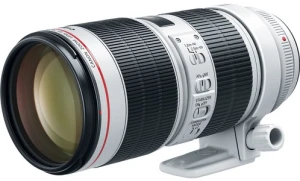 Canon EF 70-200mm f/2.8L IS III USM, Mới 98% / Fullbox