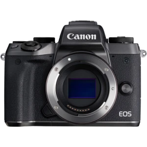 Máy ảnh Canon EOS M5 Hàng cũ| Mayanh24h