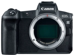 Canon EOS R Mirrorless Fullframe, Mới 95% / Chụp 78.000 shot / Fullbox