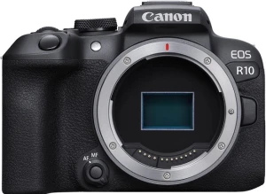 Canon EOS R10 (Body), Mới 99% / Chụp 1.000 shot