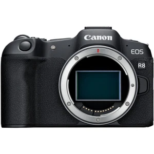 Canon EOS R8, Mới 98% / Chụp 1.000 shot / (Còn BH 18 tháng Chính hãng Canon)