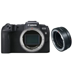 Canon EOS RP Ngàm chuyển EF-EOS R, Mới 100% (Chính hãng Canon)