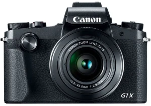 Canon PowerShot G1 X Mark III | G1 X Mark III | Canon G1 X Mark III | Mayanh24h