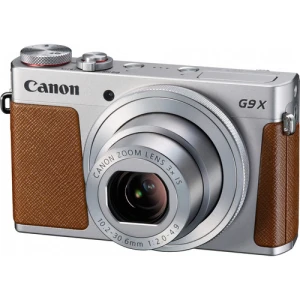 Máy ảnh Canon PowerShot G9X Hàng cũ | Mayanh24h