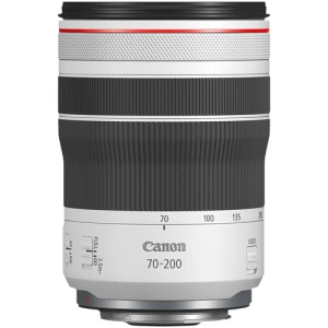 Canon RF 70-200mm f/4L IS USM, Mới 98% / Fullbox (Còn Bảo hành 12/2026 chính hãng)