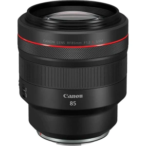 Canon RF 85mm f/1.2L USM, Mới 98%