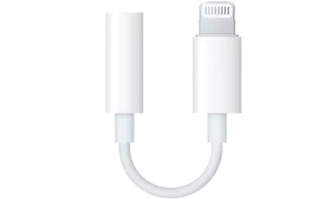 Dây Cáp Chuyển Đổi Lightning To 3.5mm Apple MMX62 | Lightning To 3.5mm Apple MMX62 | Mayanh24h