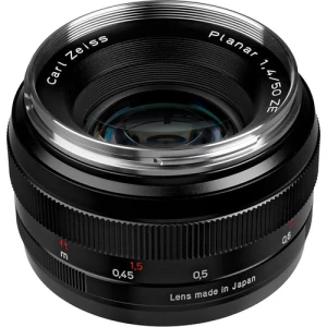 Carl Zeiss Planar T* 50 mm f/1.4 ZE for Canon | Carl Zeiss 50 mm f/1.4 ZE | Zeiss T* 50 mm | Mayanh24h