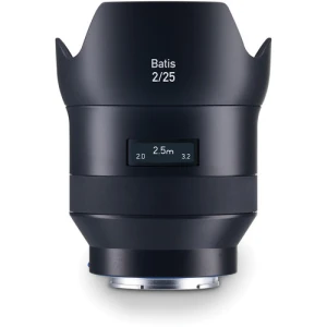 Carl Zeiss T* Batis 25mm f/2 for Sony E Mount, Mới 100% (Chính hãng)