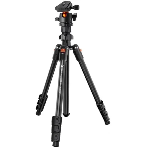 Chân máy ảnh K&F Concept K234A0 BH-28L KF09.101V1 | K&F Concept K234A0 | Chân máy K&F | Mayanh24h
