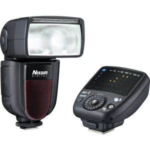 Đèn Flash Nissin Di700A Air 1 Commander Cho Sony, Mới 100% (Chính hãng)