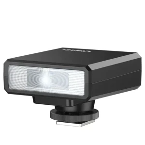 Đèn Flash Ulanzi F12 Mini Camera Flash Speedlite | Ulanzi VL120Bi | VL120Bi | Mayanh24h