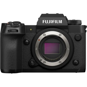 Fujifilm X-H2 Máy Ảnh 40MP Quay 8K Đầu Tiên Dòng X Series