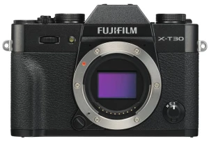 Fujifilm X-T30 (Body) (Màu bạc), Mới 95%