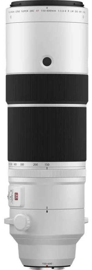 Fujifilm XF 150-600mm f/5.6-8 R LM OIS WR (Chính hãng)