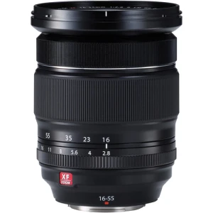 Fujifilm XF 16-55mm F2.8 R LM WR, Mới 100% (Chính hãng)