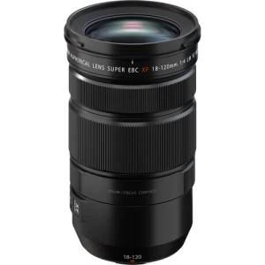 Fujifilm XF 18-120mm f/4 R LM PZ WR, Mới 100% (Chính hãng)