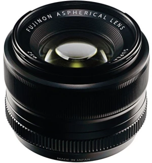 Fujifilm XF 35mm f/1.4R, Mới 100% (Chính hãng)