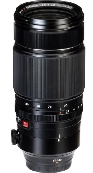 Fujifilm XF 50-140mm F2.8 OIS WR, mới 100% (Chính Hãng)