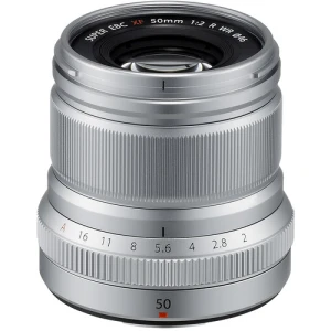 Fujifilm XF 50mm f/2 R WR, Mới 99,9% / Fullbox