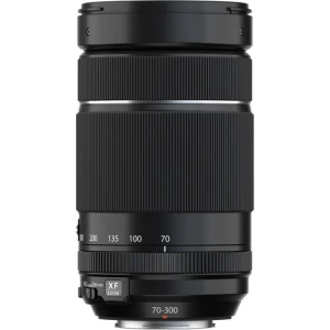 Fujifilm XF 70-300mm f/4-5.6 R LM OIS WR, Mới 98%