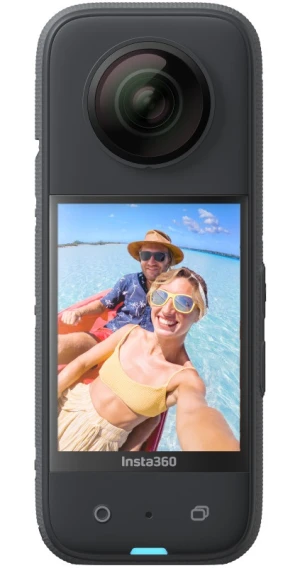 Insta360 One X3 , Mới 100% (Chính hãng)