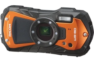 Máy ảnh chống nước Ricoh WG-80 | Ricoh WG-80 | WG-80 | Mayanh24h