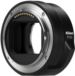Ngàm chuyển Nikon FTZ Mark II | Nikon FTZ Mark II | Ngàm Nikon Z | Mayanh24h
