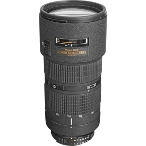 Nikon AF-Nikkor 80-200mm f/2.8D ED | Ống kính Nikon giá và dịch vụ giá tốt nhất tại Mayanh24h
