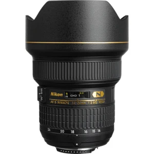 Nikon AF-S 14-24mm f/2.8G ED Nano Hàng cũ | Nikon 14-24mm | Mayanh24h