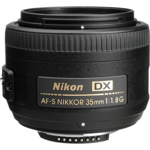 Nikon AF-S 35mm f/1.8G DX Mới 98% | Nikon AF-S 35mm f/1.8G DX | Nikon AF-S 35mm f/1.8G DX cũ