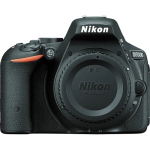 Nikon D5500 (Body), Mới 95% / Chụp 9.000 shot