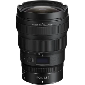 Nikon Z 14-24mm f/2.8 S Mới 100% (Chính hãng)