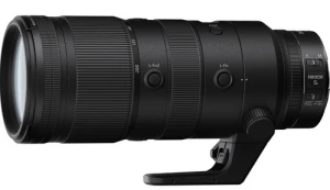 Nikon Z 70-200mm F/2.8 VR S, Mới 99% (Như mới) / Fullbox (Còn bảo hành 10 tháng chính hãng VIC)