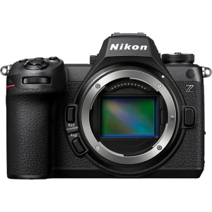 Nikon Z6 Mark III (Body) |Máy ảnh chính hãng, Giá tốt 