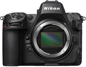 Máy ảnh Nikon Z8 Full Frame Cho Nhiếp Ảnh Và Quay Phim Chuyên Nghiệp