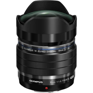 Olympus M.Zuiko Digital ED 8mm f/1.8 Fisheye PRO | Olympus 8mm 1.8 Pro Fisheye | Olympus 8mm | Mayanh24h