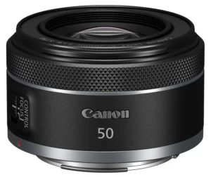 Ống Kính Canon RF 50mm f/1.8 STM Chính hãng Giá tốt
