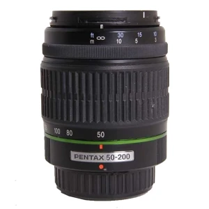 Pentax SMC-DA 50-200mm | Pentax-50-200mm | Ống kính Pentax | Mayanh24h