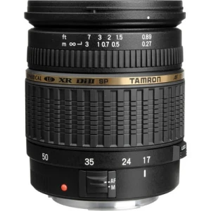 Tamron 17-50mm F/2.8 for Pentax Mới 95% | Ống kính Tamron 17-50mm F/2.8 for Pentax cũ | Mayanh24h