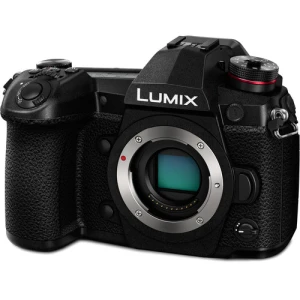 Panasonic Lumix DMC-G9 (Body), Mới 98% / Fullbox