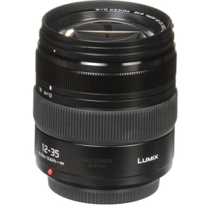 Ống Kính Panasonic Lumix G 12-35mm f/2.8 II  | Lumix 12-35mm II Giá Rẻ