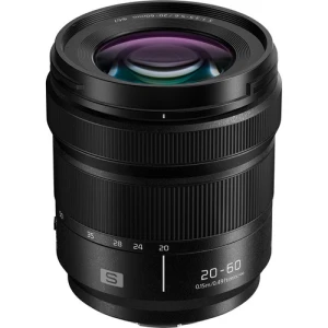 Panasonic Lumix S 20-60mm f/3.5-5.6, Mới 98%