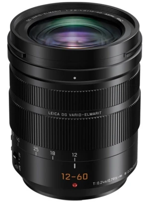 Panasonic Leica DG Vario-Elmarit 12-60mm f/2.8-4 ASPH POWER O.I.S | Mayanh24h