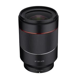 Samyang AF 35mm f/1.4 FE For Sony Mới 95%
